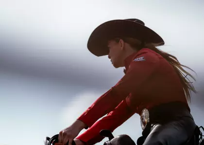 Fresno State Equestrian