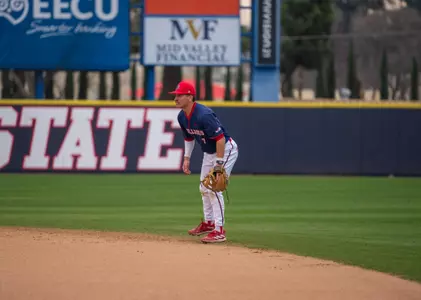 Eddie Saldivar