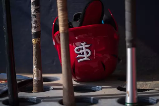 Baseball Helmet