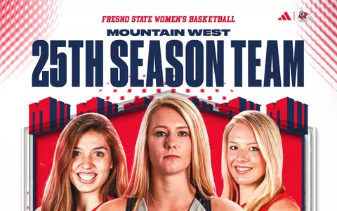 wbb 25th team