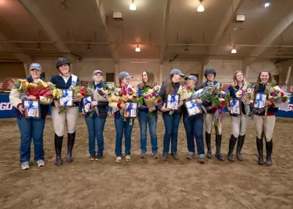 EQ Senior Class 2024