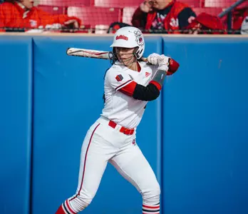 Natalie Elias Batting