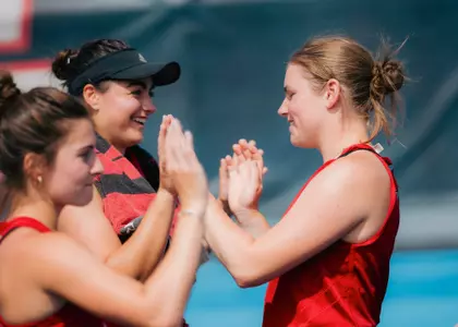 WTEN group, Eliza Gianna charlotte