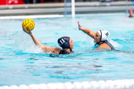 Megan Cranley vs Cal