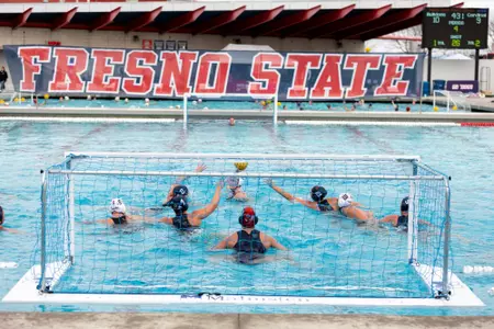 Fresno State Water Polo