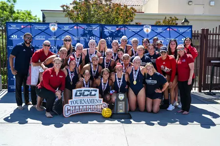 GCC Champions