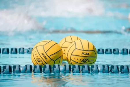 Water Polo balls