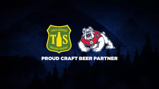 Fresno State Athletics x Tioga Sequoia