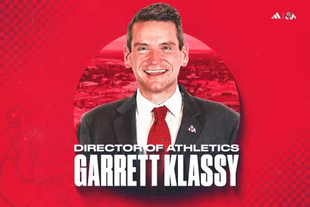 Garrett Klassy announcement