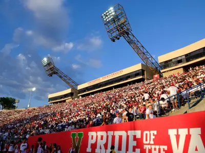 Valley Children's Stadium