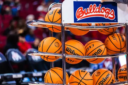 basketball rack