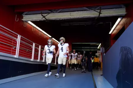 NFL: New Orleans Saints at San Francisco 49ers