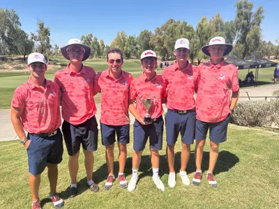 Team Picture from Southern Dunes