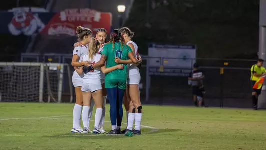 wsoc huddle