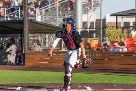 Justin Stransky Summer Ball