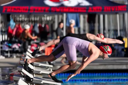 Kennedy mcphail dive