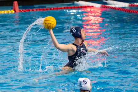 Hailey Andress, polopalooza
