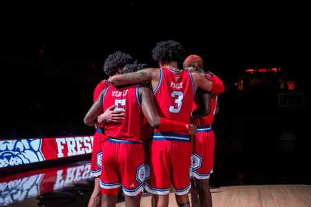 mbb huddle