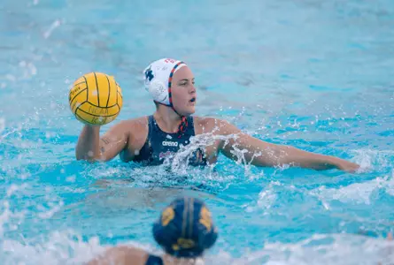 Brooke Ochoa vs Cal