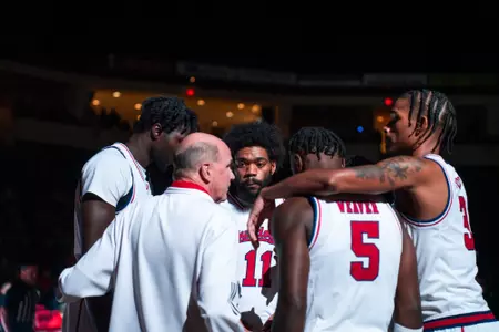 mbb huddle