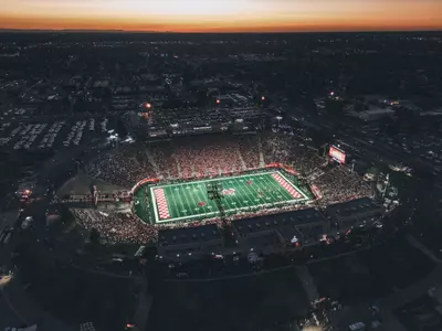 Valley Children's Stadium