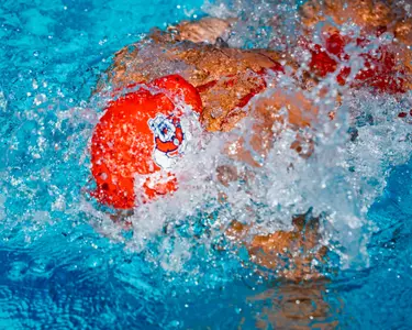 swim race