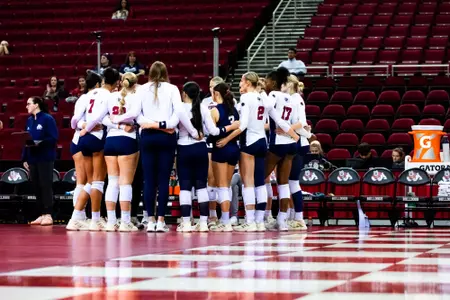 VB Huddle