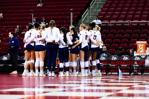 VB Huddle