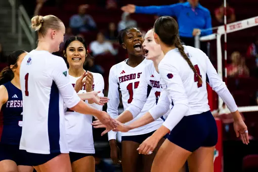 VB Celebration