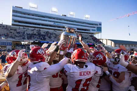 Milk Can Celebration