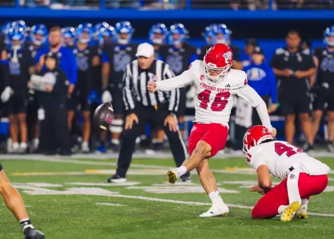 Dylan Lynch, San Jose