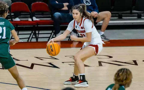 Ava Marr vs Chicago State MW FOTW