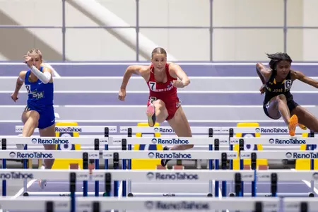 Ella Spaulding indoor