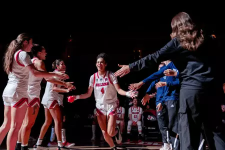 jasia starting lineup