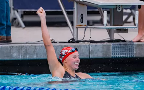 Jenna Pulkkinen record breaker