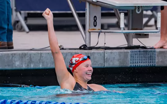 Jenna Pulkkinen record breaker