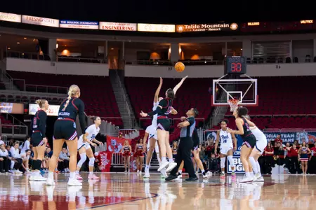 Mk tip off