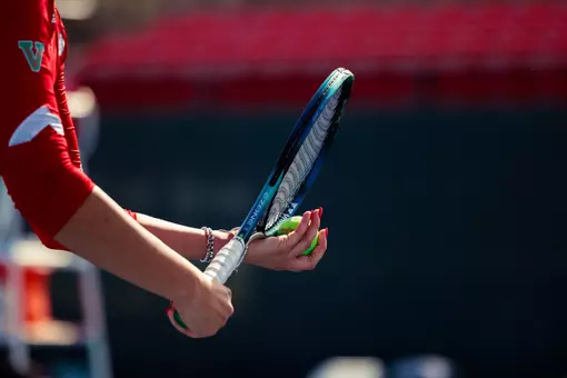 tennis racket