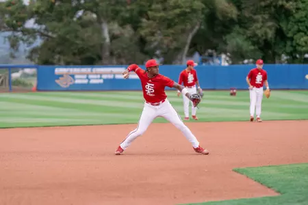 Murf Gray at UCSB Regional
