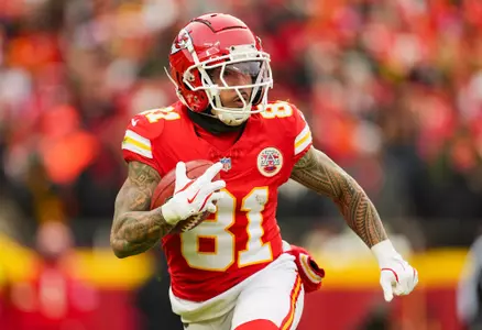 NFL: AFC Divisional Round-Houston Texans at Kansas City Chiefs