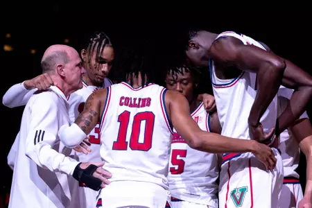 mbb huddle