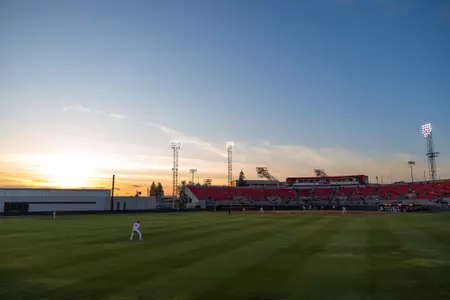 Pete Beiden Field at Bob Bennett Stadium