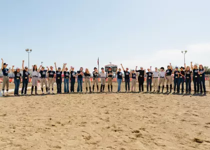 Fresno State Equestrian Team
