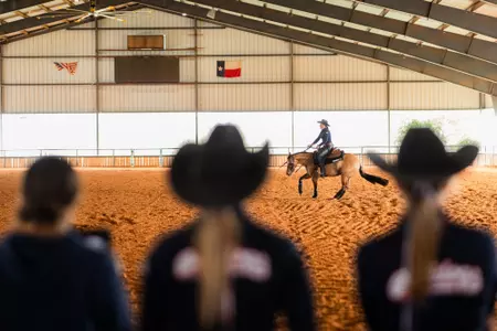 EQ at big 12 championship semifinal
