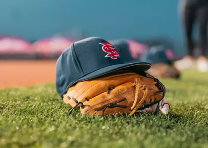 Fresno State baseball hat