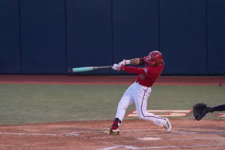 Bobby Blandford hit
