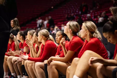wbb bench