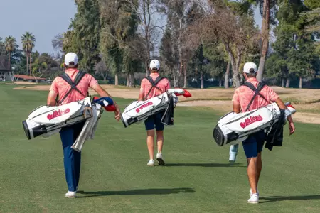 Men's Golf
