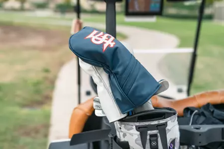 women's golf