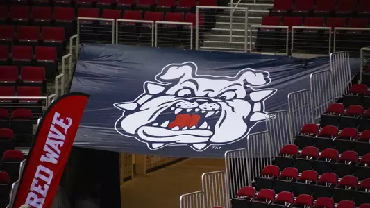 WBB Bulldog face